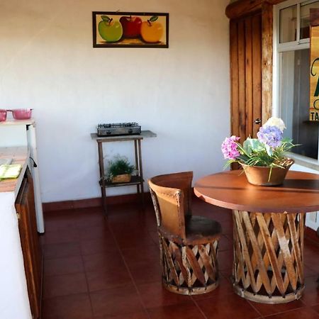 Hotel Bugamvillas טפאלפה מראה חיצוני תמונה