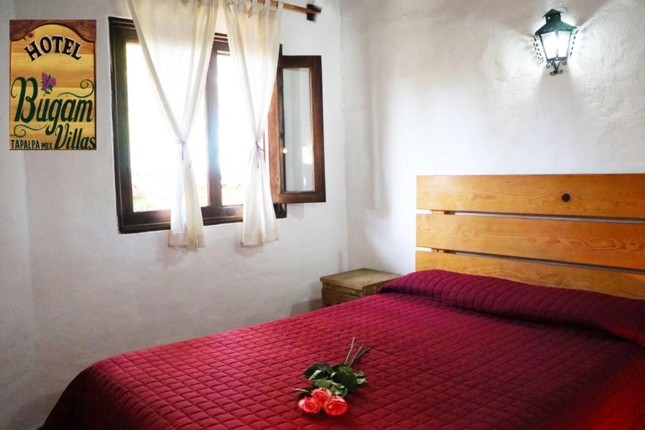 Hotel Bugamvillas טפאלפה מראה חיצוני תמונה