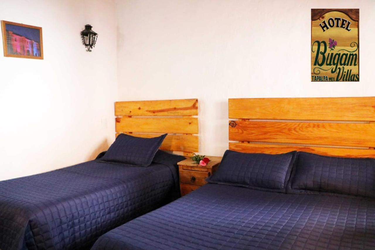Hotel Bugamvillas טפאלפה מראה חיצוני תמונה