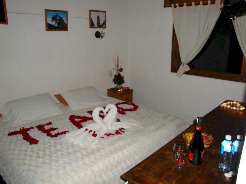 Hotel Bugamvillas טפאלפה מראה חיצוני תמונה
