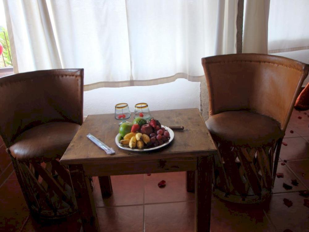Hotel Bugamvillas טפאלפה מראה חיצוני תמונה
