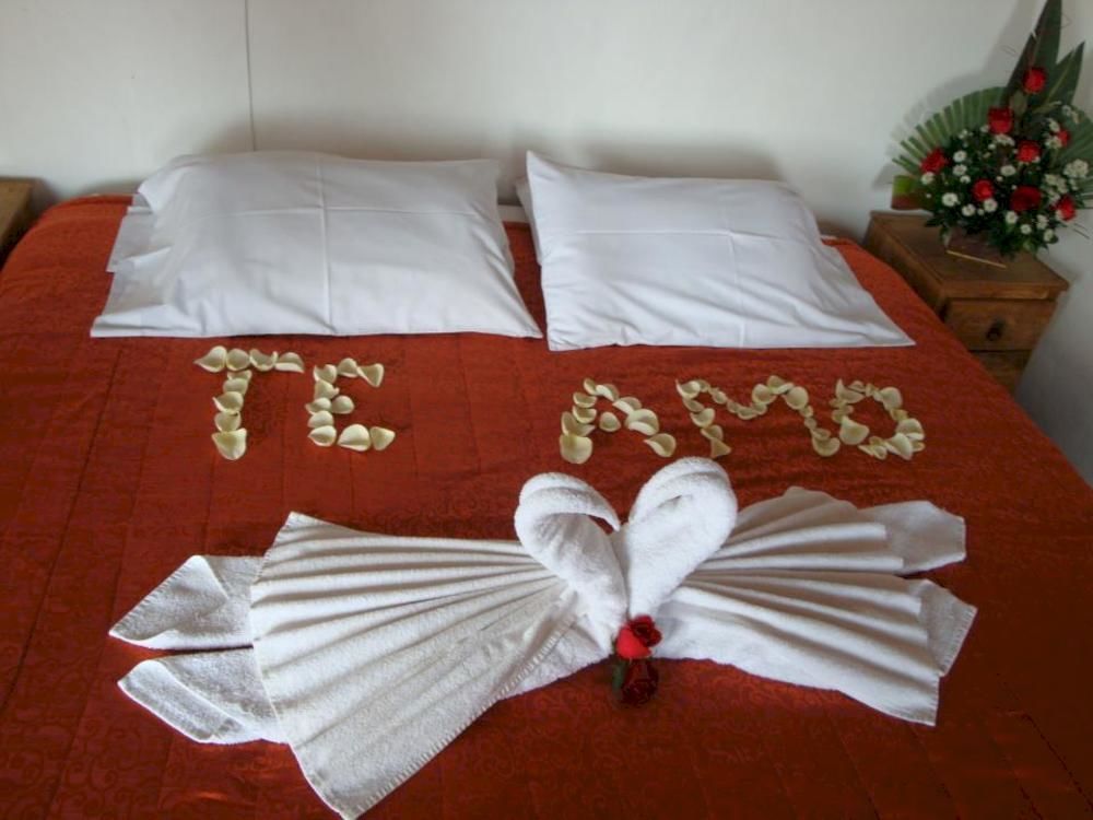 Hotel Bugamvillas טפאלפה מראה חיצוני תמונה