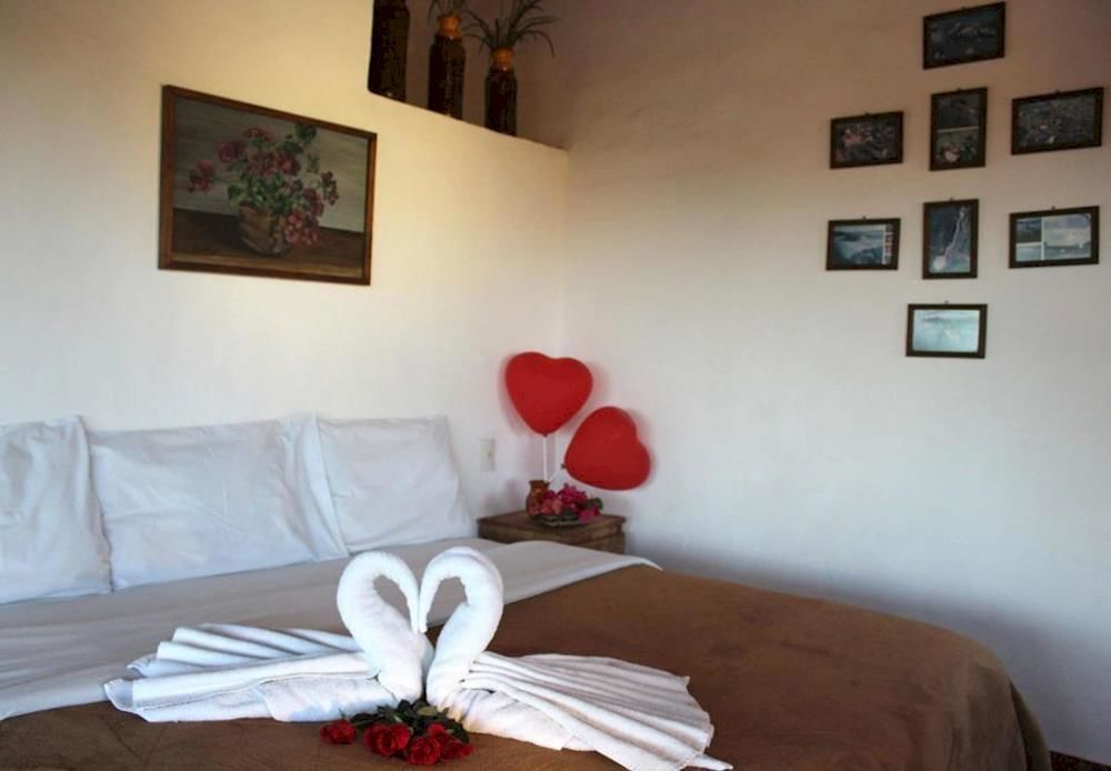 Hotel Bugamvillas טפאלפה מראה חיצוני תמונה