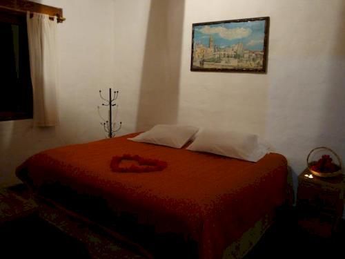 Hotel Bugamvillas טפאלפה מראה חיצוני תמונה