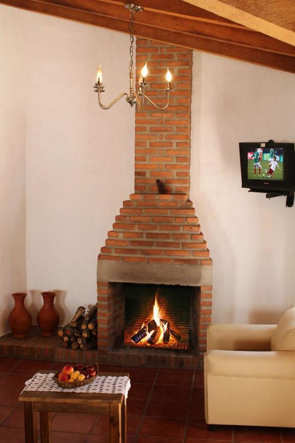 Hotel Bugamvillas טפאלפה מראה חיצוני תמונה